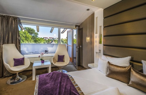Siofok Hotel | Residence Hotel Balaton