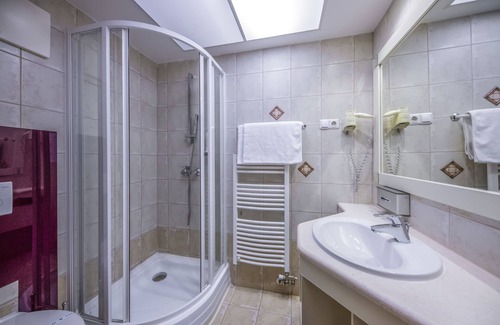 Siofok Hotel | Residence Hotel Balaton
