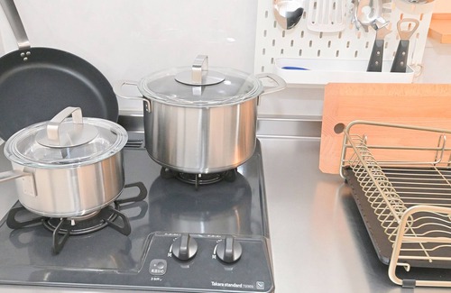 Kagoshima Apartment | Residence Hotel Kamoike