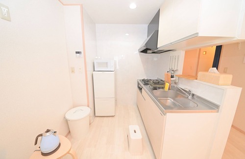 Kagoshima Apartment | Residence Hotel Kamoike