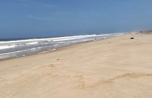 Port Gentil House | Residence Hotel Lux Fairborn - 5min from Port Gentil Intl Airport