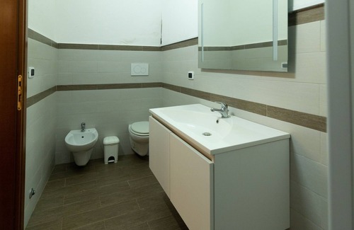 Tuglie Apartment | Residence il Passetto