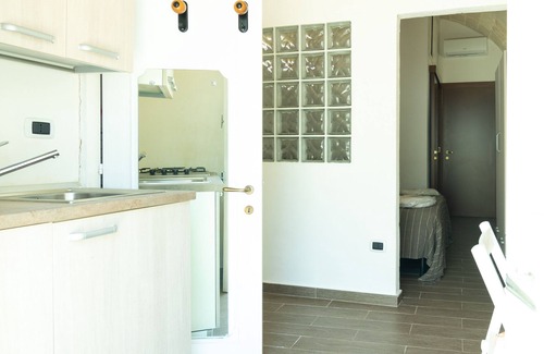 Tuglie Apartment | Residence il Passetto