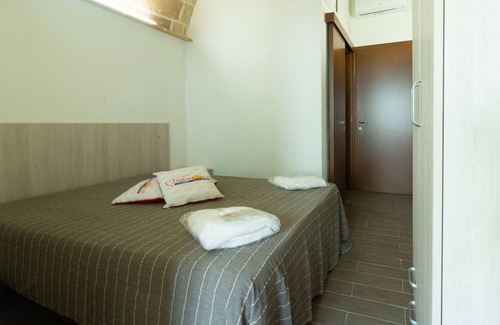 Tuglie Apartment | Residence il Passetto
