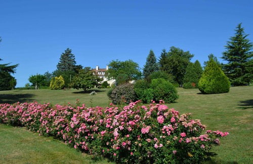 Vergt House | Residence in the heart of Perigord with heated pool