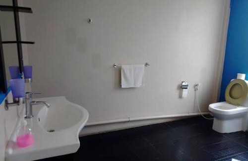 Pointe aux Biches Apartment | RESIDENCE INDIRA TB
