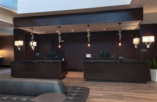 Central City Hotel | Residence Inn by Marriott Corpus Christi South