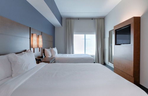 Pigeon Forge Hotel | Residence Inn by Marriott Pigeon Forge