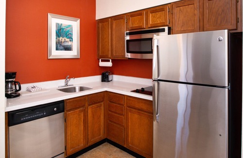 Palm Desert Hotel | Residence Inn By Marriott Palm Desert