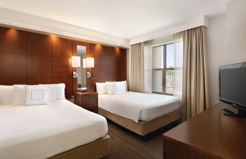 San Marcos Hotel | Residence Inn by Marriott San Diego North San Marcos