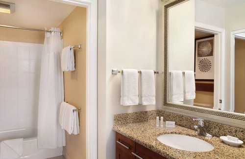 San Marcos Hotel | Residence Inn by Marriott San Diego North San Marcos