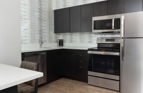 Corona Hotel | Residence Inn by Marriott Corona Riverside