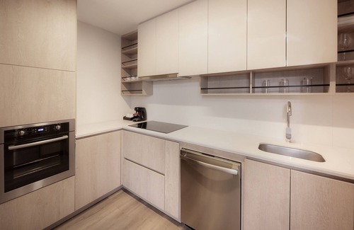 Antiguo Country Hotel | Residence Inn by Marriott Bogota