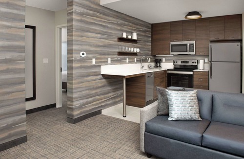 Doral Hotel | Residence Inn by Marriott Doral Mall Area