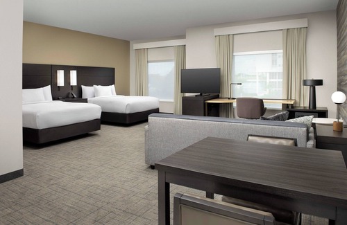 Doral Hotel | Residence Inn by Marriott Doral Mall Area