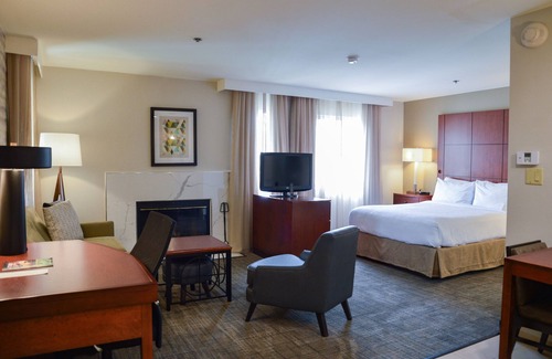 La Mirada Hotel | Residence Inn by Marriott La Mirada