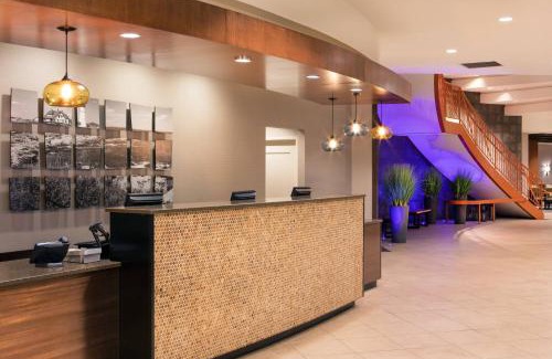 East Bayside Hotel | Residence Inn by Marriott Portland Downtown Waterfront