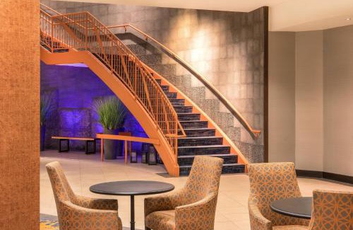 East Bayside Hotel | Residence Inn by Marriott Portland Downtown Waterfront