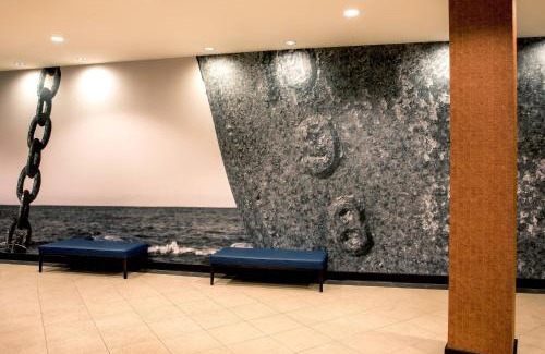 East Bayside Hotel | Residence Inn by Marriott Portland Downtown Waterfront