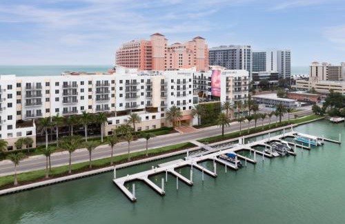 Clearwater Beach Hotel | Residence Inn by Marriott Clearwater Beach
