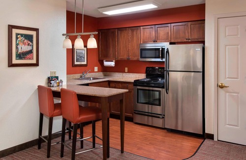 Saratoga Springs Hotel | Residence Inn by Marriott Saratoga Springs