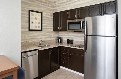 Charleston Hotel | Residence Inn Charleston Riverview