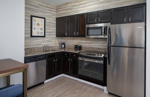 Charleston Hotel | Residence Inn Charleston Riverview