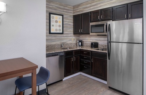 Charleston Hotel | Residence Inn Charleston Riverview