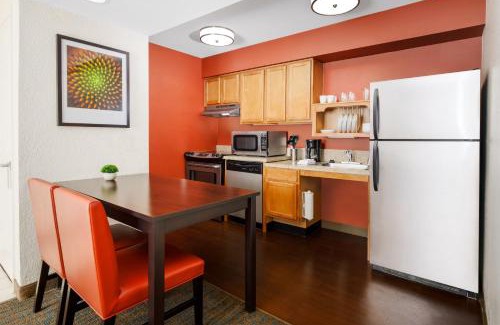 Fremont Hotel | Residence Inn Fremont Silicon Valley
