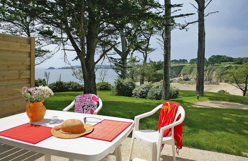 Locmaria-Plouzane Apartment | Residence Iroise Armorique Locmaria-Plouzané, Apartment-formerly TUI Ferienhaus