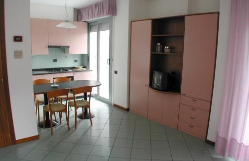 Porto d'Ascoli Apartment | Residence Mediterraneo