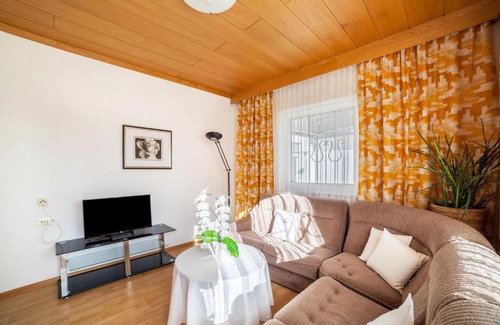 San Leonardo in Passiria Apartment | Residence Pichler Apartment 8