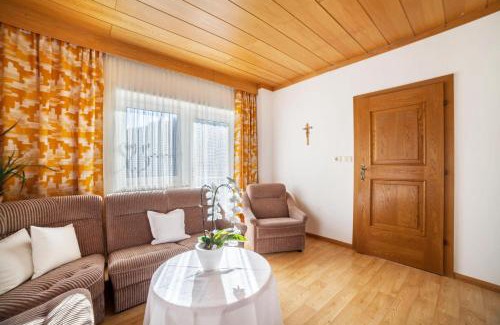San Leonardo in Passiria Apartment | Residence Pichler Apartment 8