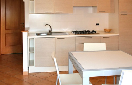 Santa Teresa di Gallura Apartment | Residence La Reggia di Nausicaa