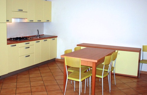 Santa Teresa di Gallura Apartment | Residence La Reggia di Nausicaa