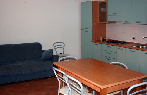 Santa Teresa di Gallura Apartment | Residence La Reggia di Nausicaa