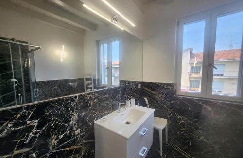 Turate Apartment | Residence Jasmin 2P B