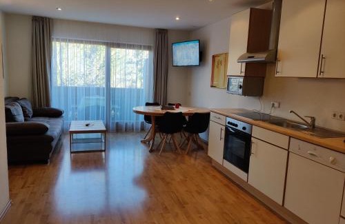 Naz Apartment | Residence Klementhof - A 208 3