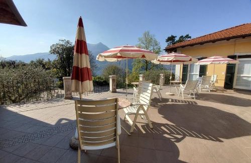 Bellagio Apartment | Residence L'Ulivo