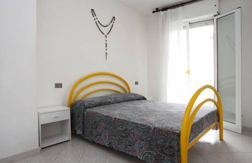 Rosapineta Apartment | Residence La Pigna - La Pigna SUD 3