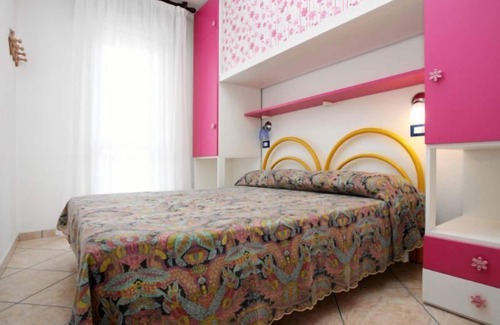Rosapineta Apartment | Residence La Pigna - La Pigna EST 10