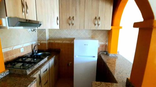 M'diq Apartment | Residence Las palmas