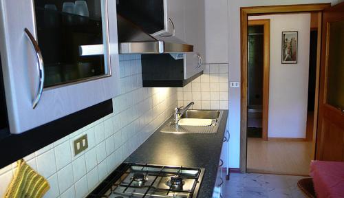 Ortisei Apartment | Residence Lastei