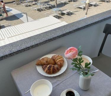 Varigotti Apartment | Residence Le Dune Club