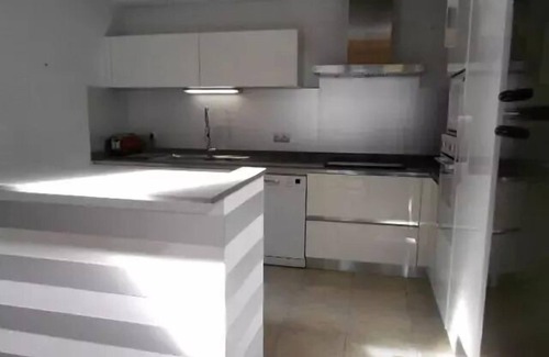 Saint-Lary-Soulan Apartment | Residence Le Grand Hotel - Apartment 10 people in the center of the village