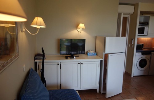 Les Issambres Apartment | Residence LE HAMEAU DES ISSAMBRES