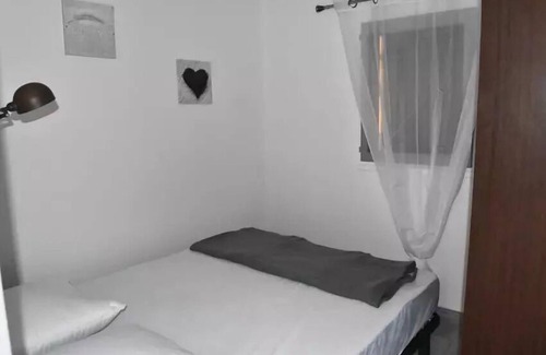 Leucate Villa | Residence Le Hameau Des Pecheurs - VILLA 3 PARTS 6 sleeping accommodations PORT LEUCATE