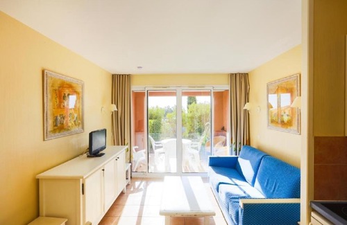 Les Issambres Apartment | Residence Le Hameau des Issambres - maeva Home