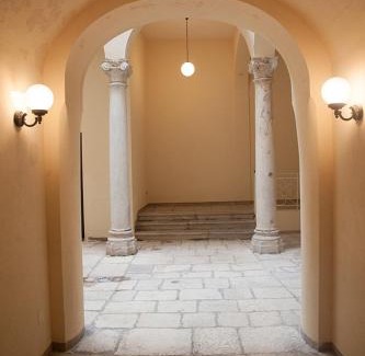 Trapani City Centre Apartment | Residence Le Lumie