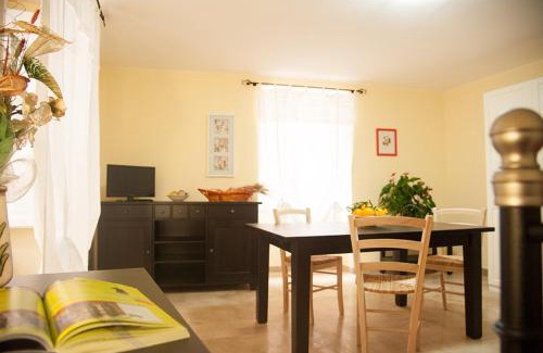 Trapani City Centre Apartment | Residence Le Lumie